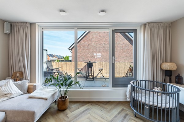Medium property photo - Saffier 69, 2371 KP Roelofarendsveen